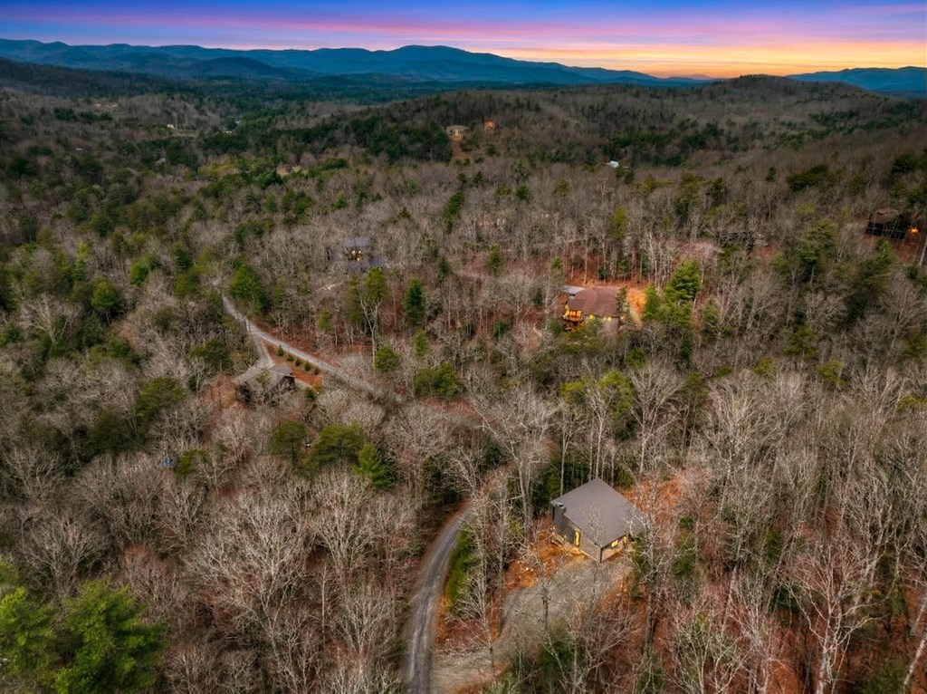 428670 Blue Ridge Residential