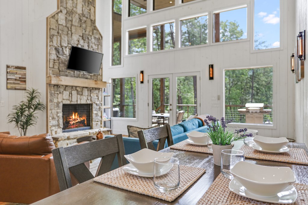 428672 Blue Ridge Residential