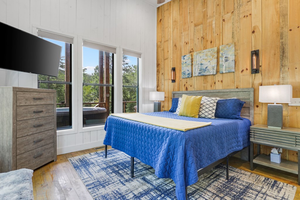 428672 Blue Ridge Residential