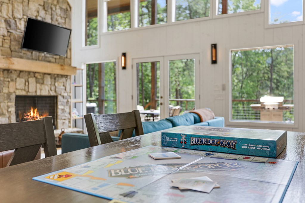 428673 Blue Ridge Residential