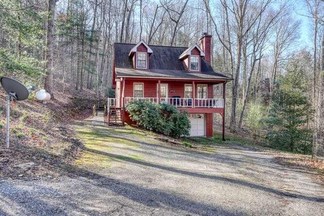 428677 Blairsville Residential