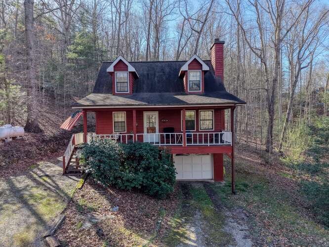 428677 Blairsville Residential