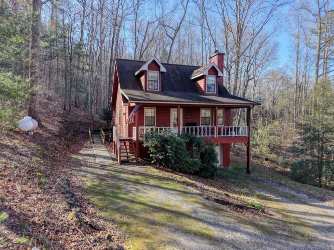 428677 Blairsville Residential