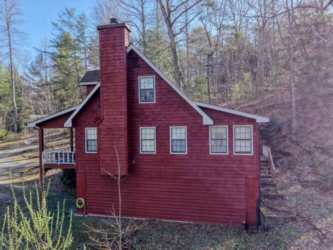 428677 Blairsville Residential