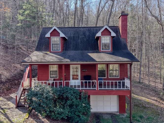 428677 Blairsville Residential
