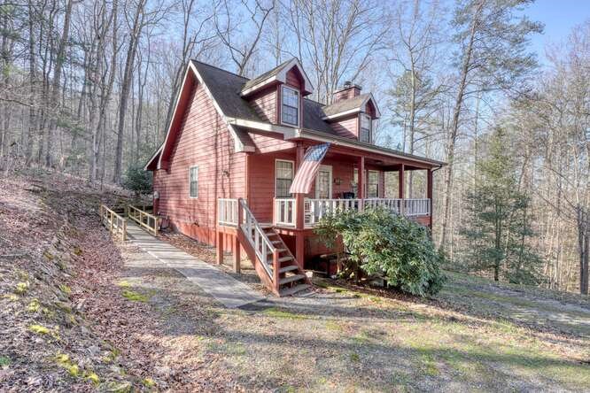 428677 Blairsville Residential