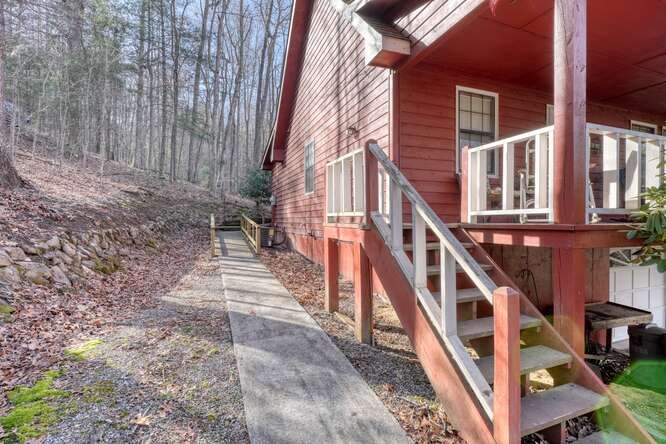 428677 Blairsville Residential