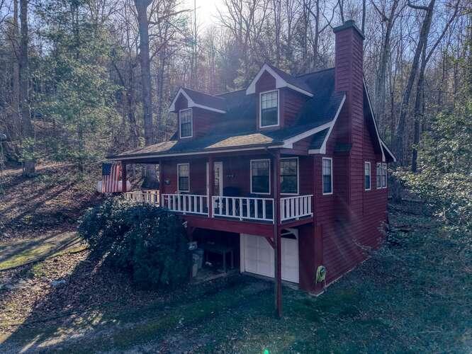 428677 Blairsville Residential