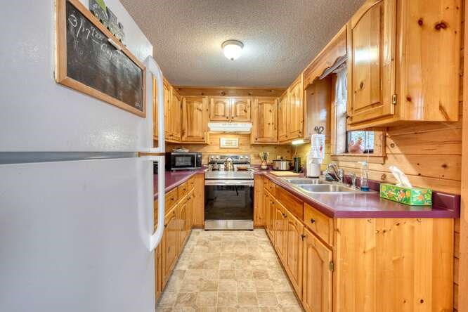 428677 Blairsville Residential