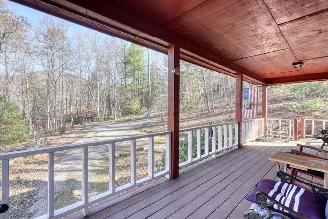 428677 Blairsville Residential