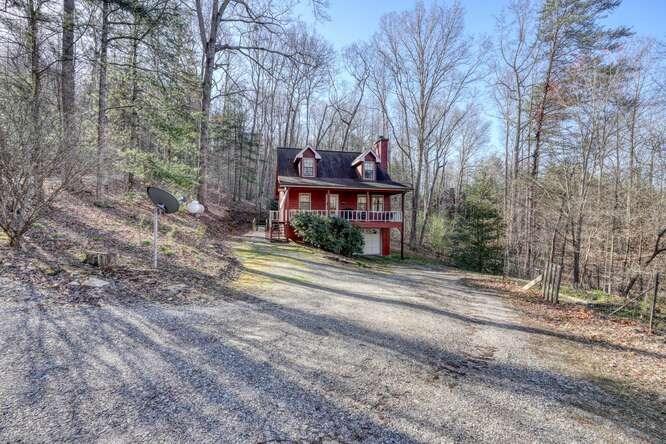 428677 Blairsville Residential