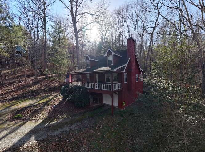 428677 Blairsville Residential