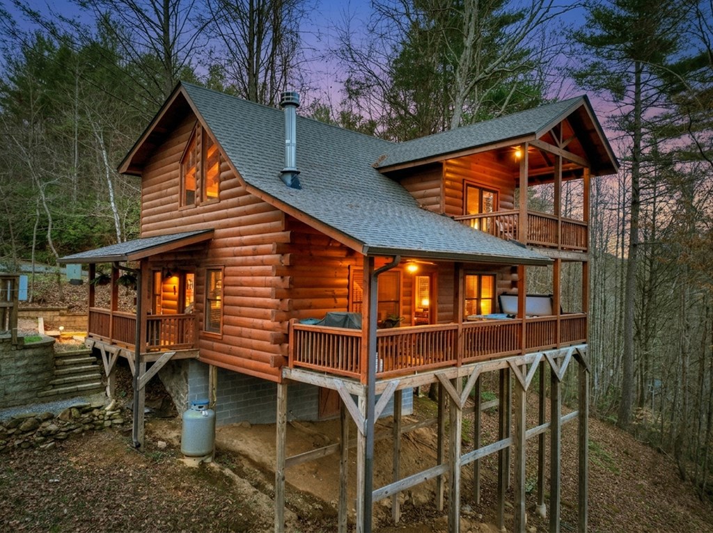 428679 Ellijay Residential