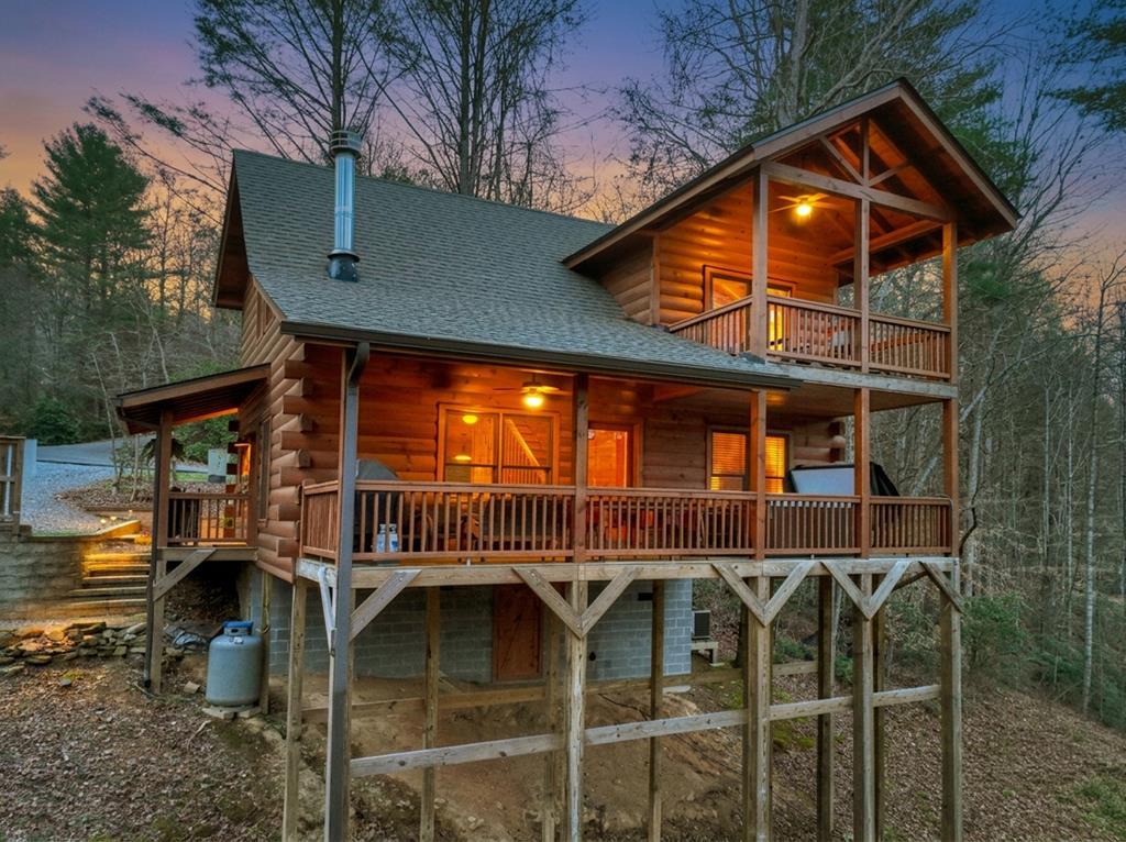 428679 Ellijay Residential