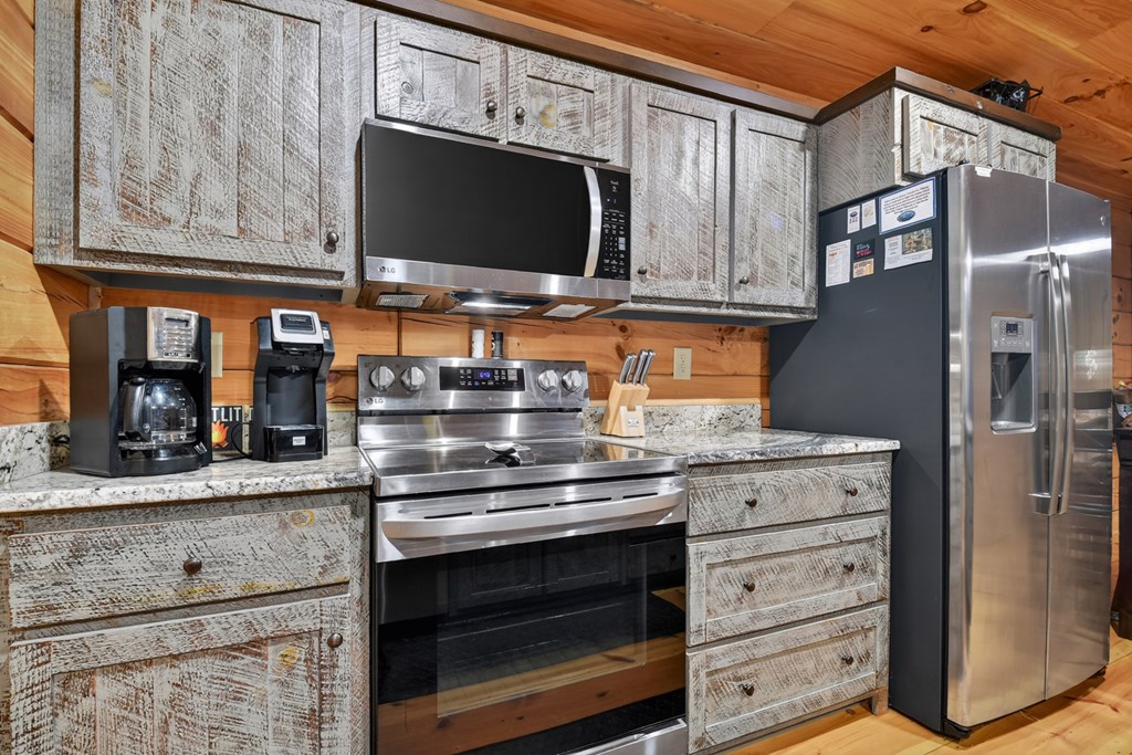 428679 Ellijay Residential