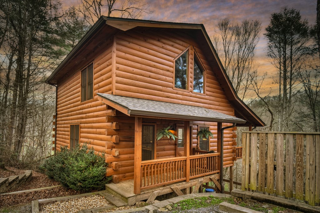 428679 Ellijay Residential