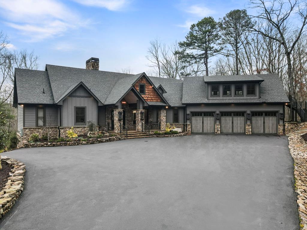 428680 Mineral Bluff Residential