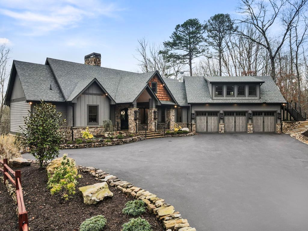 428680 Mineral Bluff Residential