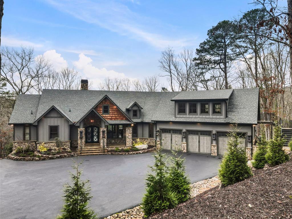 428680 Mineral Bluff Residential