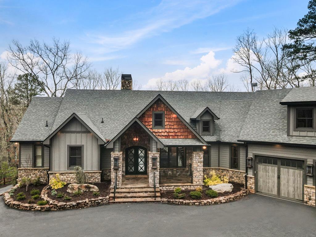 428680 Mineral Bluff Residential