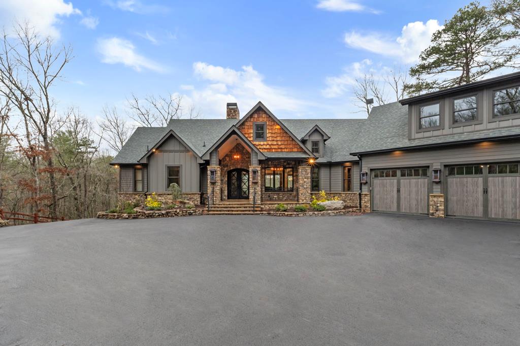 428680 Mineral Bluff Residential