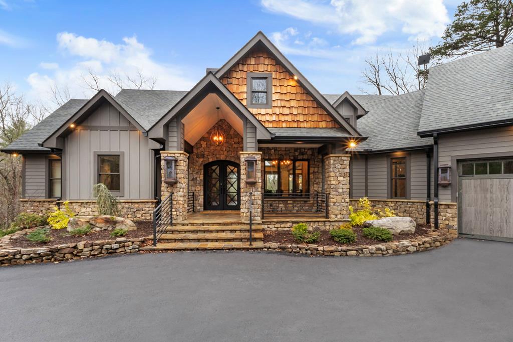 428680 Mineral Bluff Residential