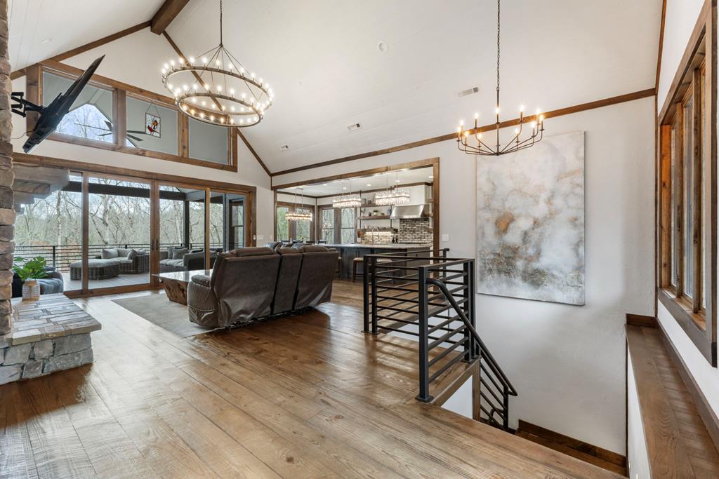 428680 Mineral Bluff Residential