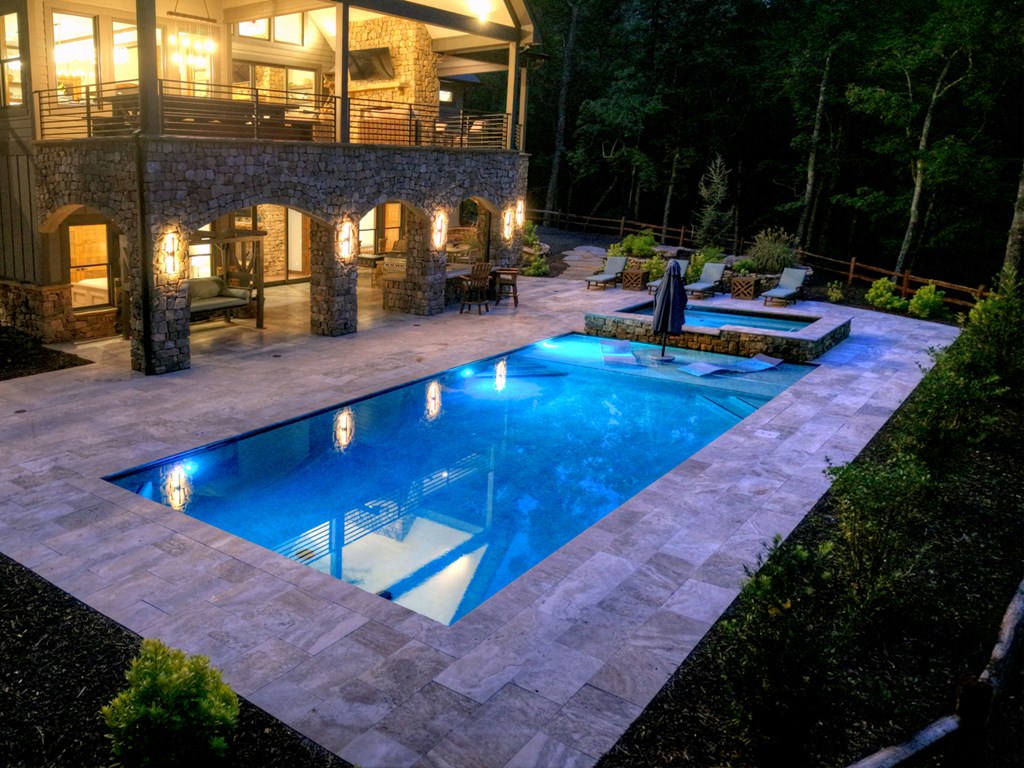 428680 Mineral Bluff Residential