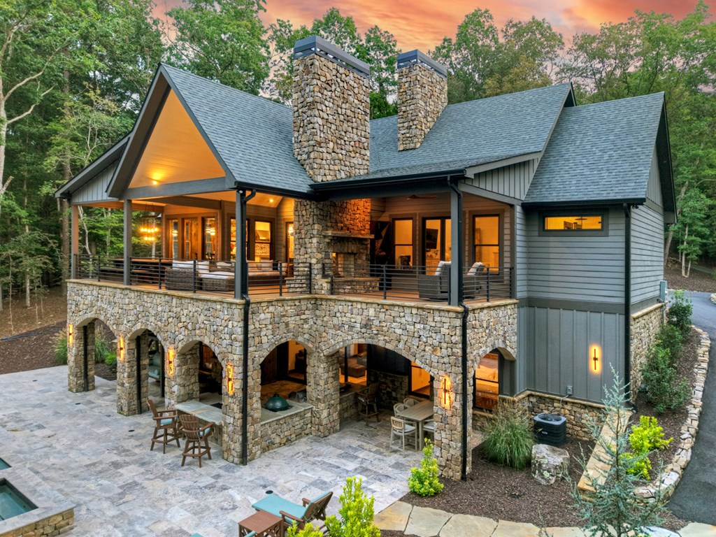 428680 Mineral Bluff Residential