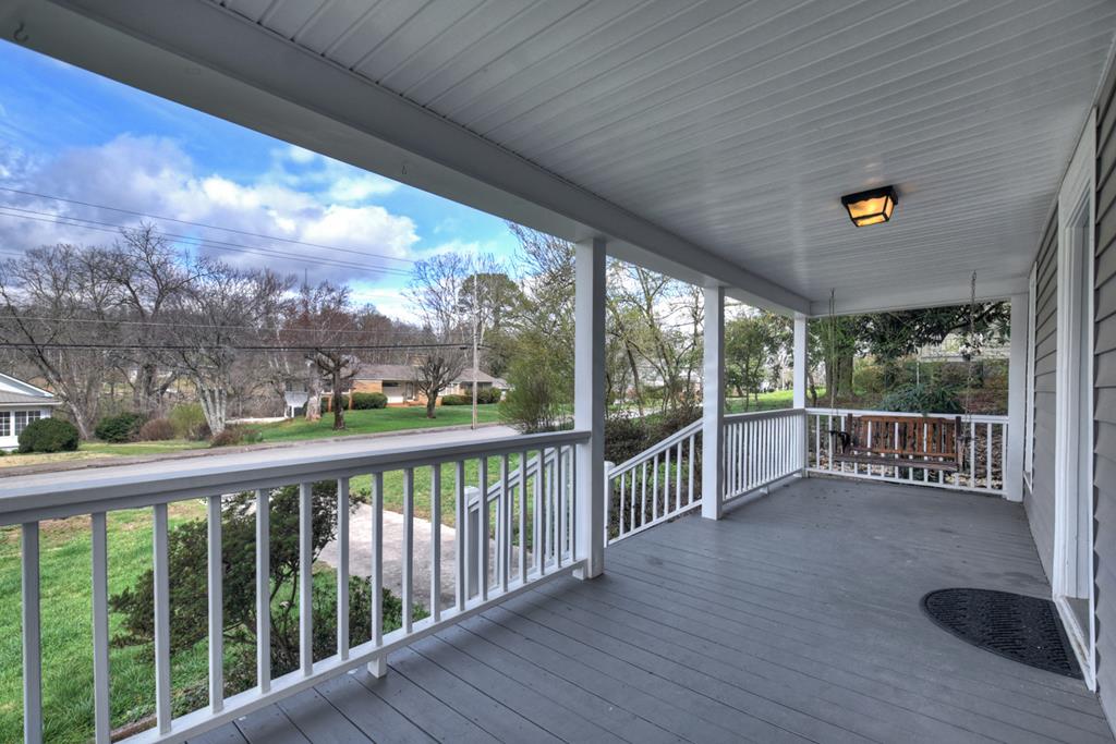 428681 Blue Ridge Residential