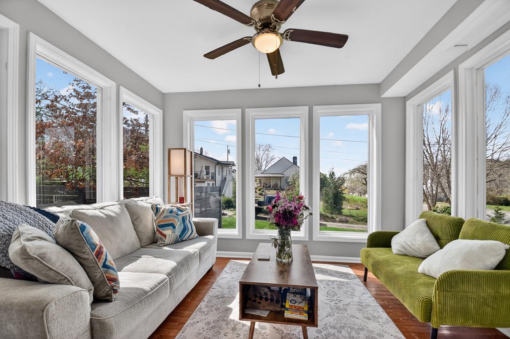 428681 Blue Ridge Residential