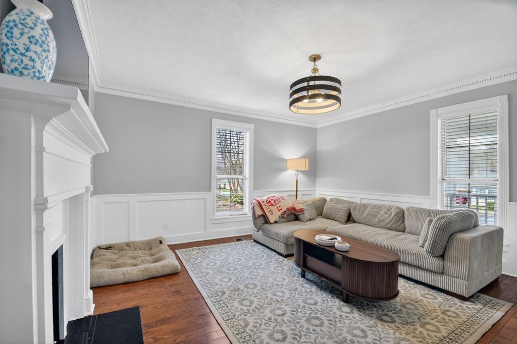 428681 Blue Ridge Residential