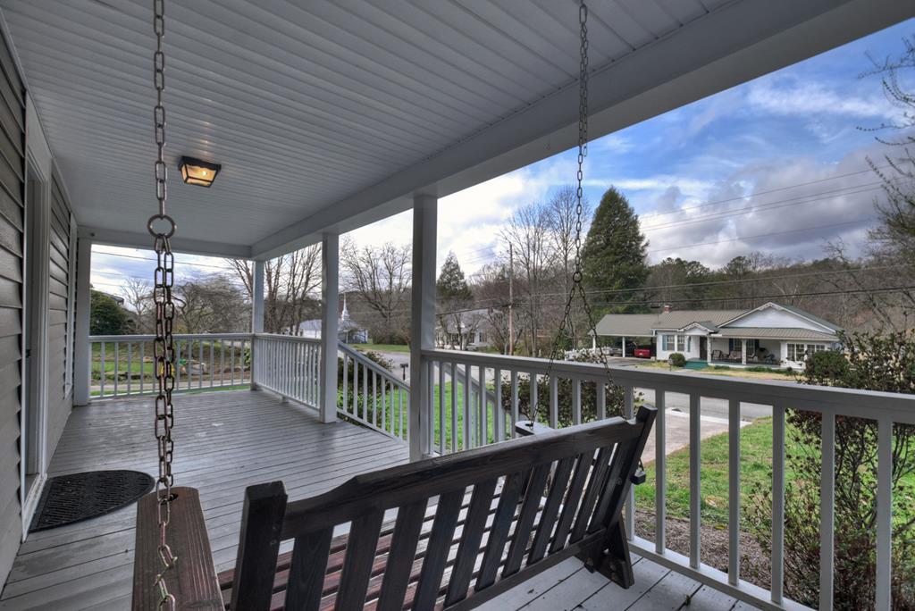 428681 Blue Ridge Residential