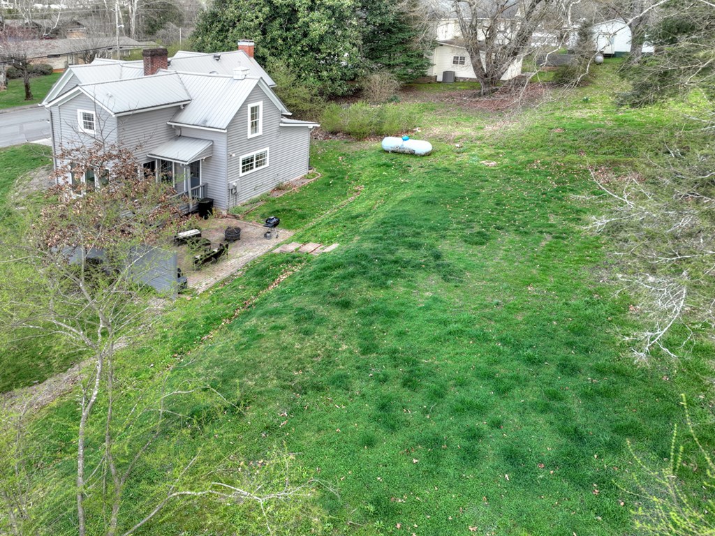 428681 Blue Ridge Residential