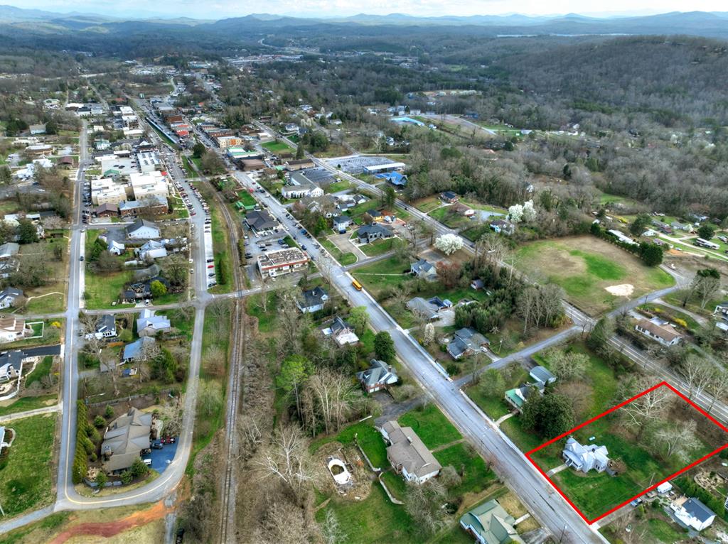 428681 Blue Ridge Residential