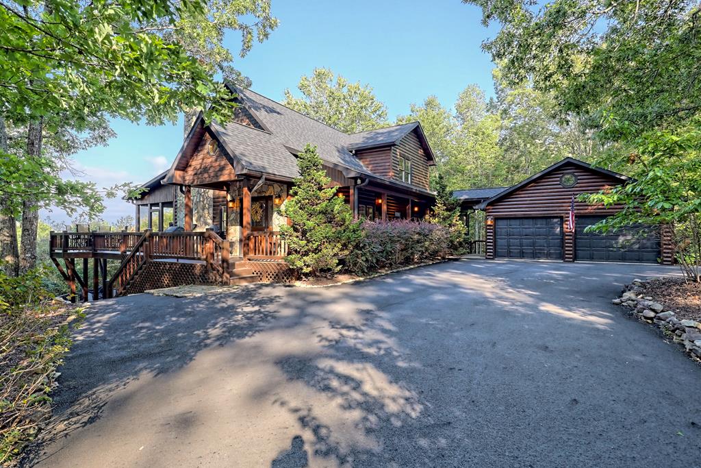 428682 Morganton Residential