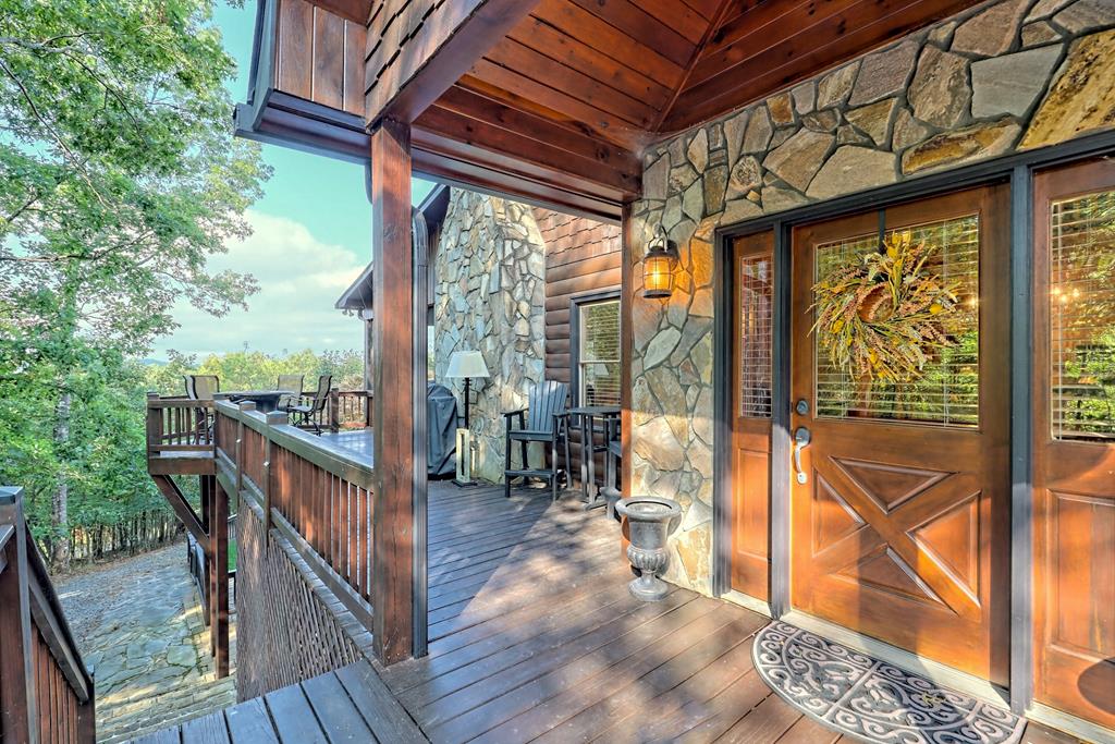 428682 Morganton Residential