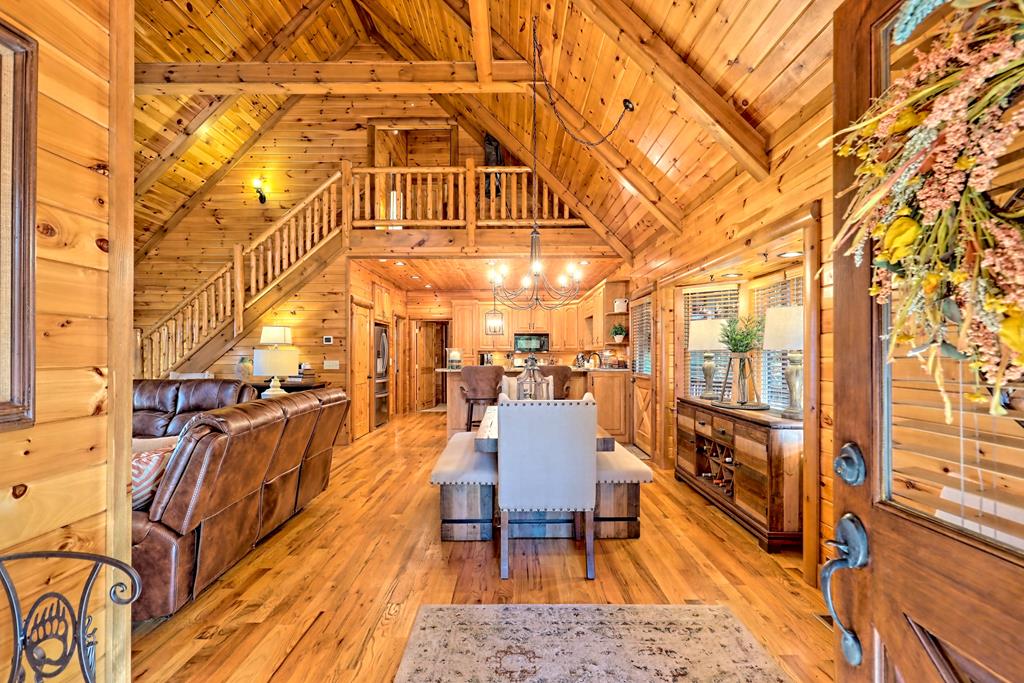 428682 Morganton Residential