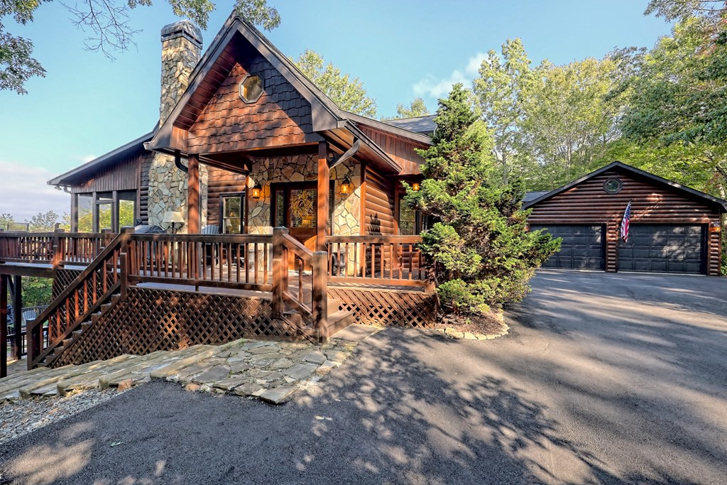 428682 Morganton Residential