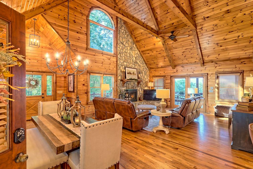 428682 Morganton Residential