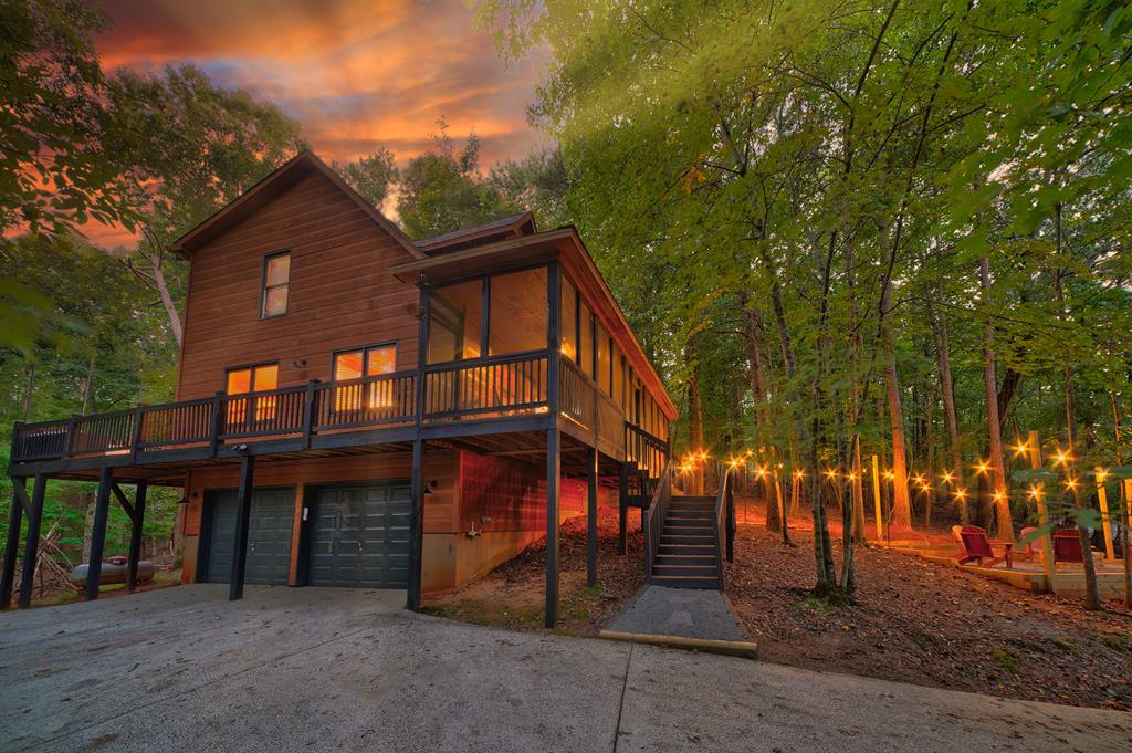 428683 Ellijay Residential