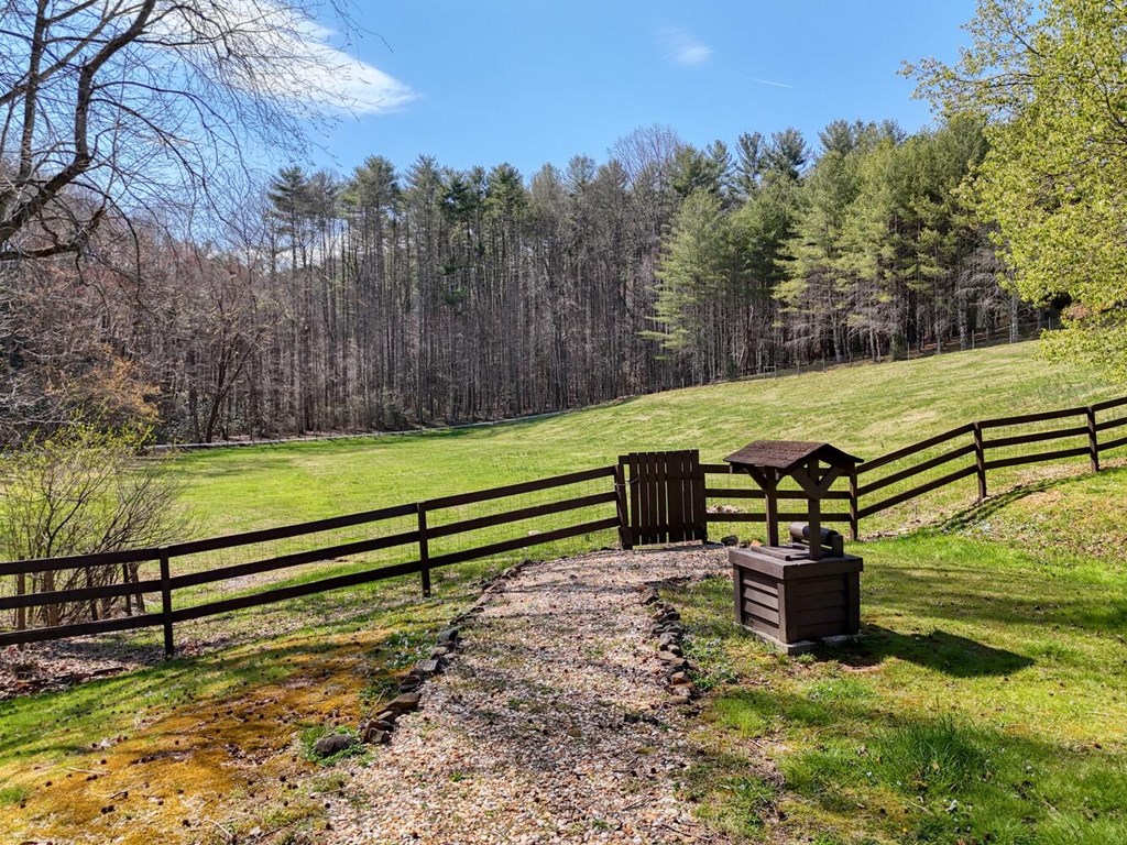 428687 Blue Ridge Residential