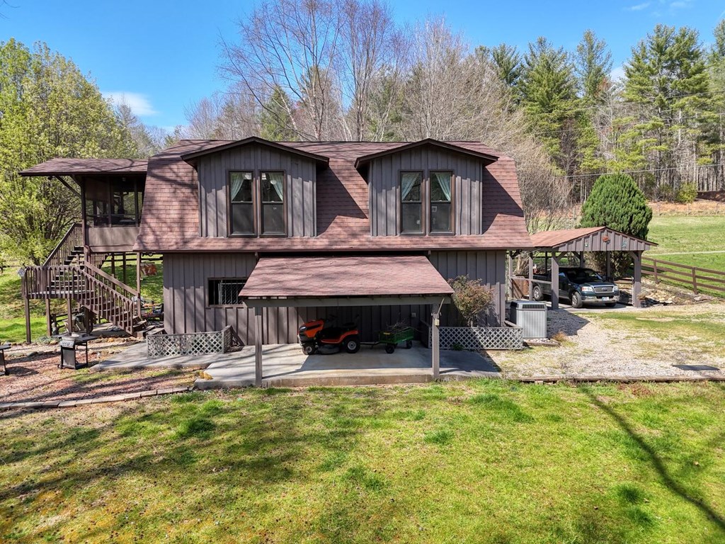 428687 Blue Ridge Residential