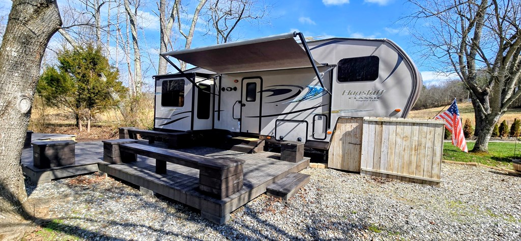 428690 Blairsville Residential