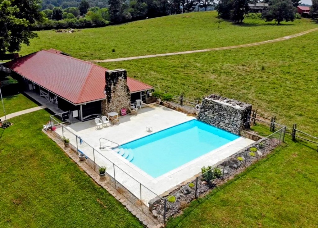 428690 Blairsville Residential