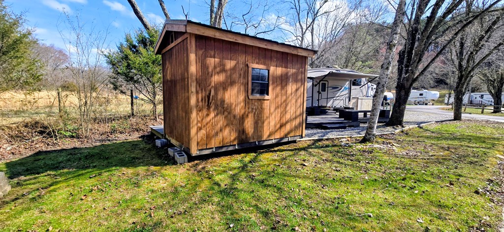 428690 Blairsville Residential