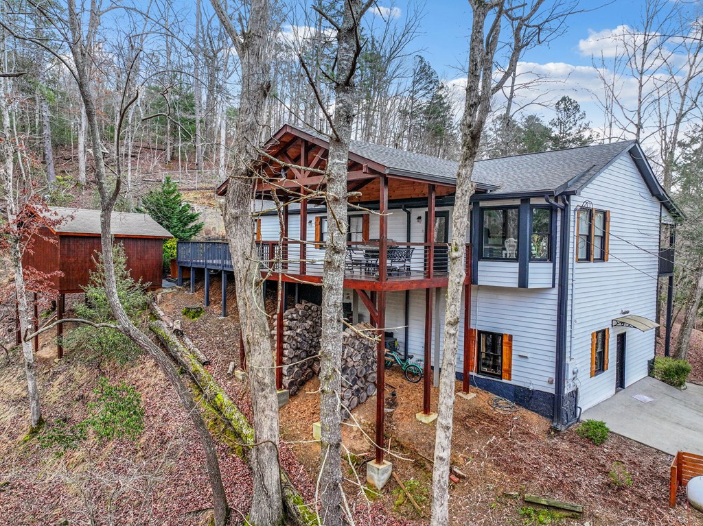428691 Ellijay Residential