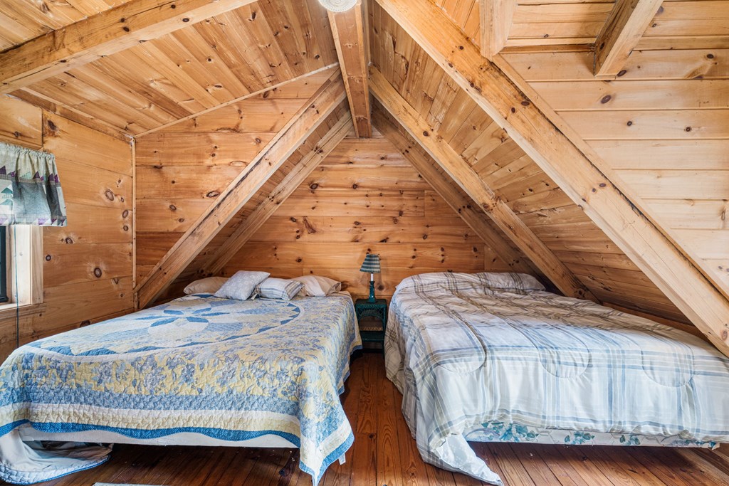 428692 Hiawassee Residential