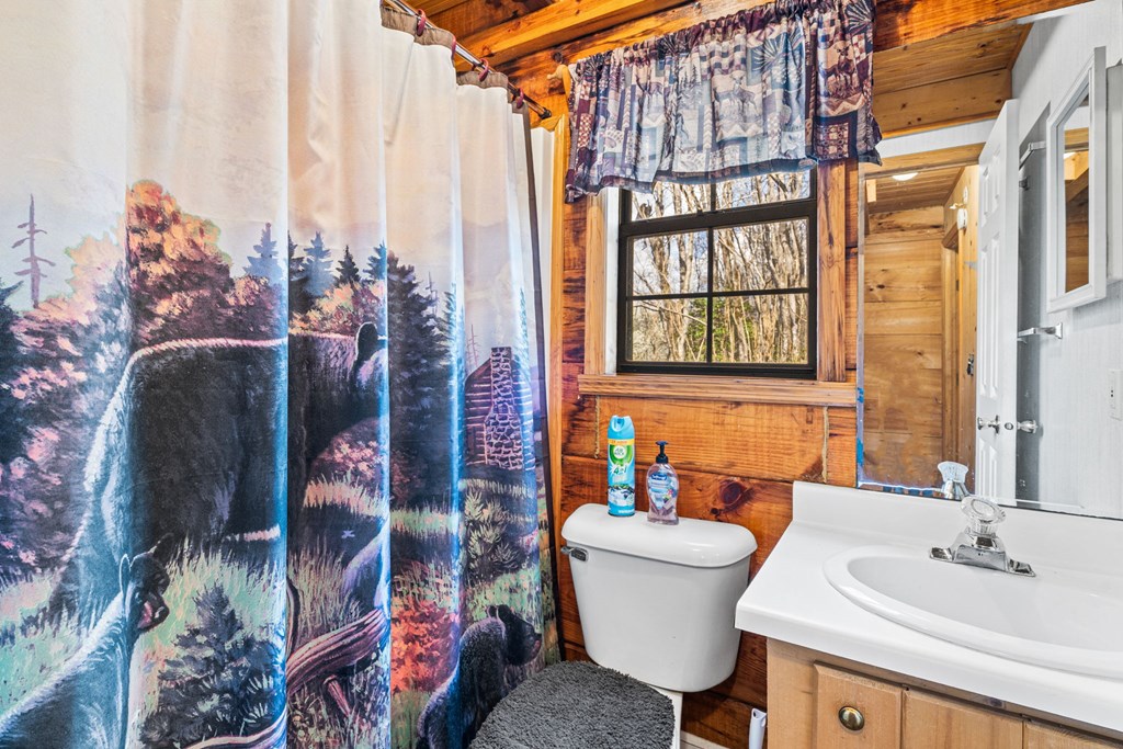 428692 Hiawassee Residential