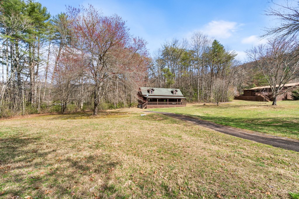 428692 Hiawassee Residential